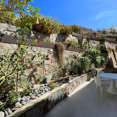 Luxury Villa Morelli With Seaview & Heated Pool ماسبالوماس المظهر الخارجي الصورة